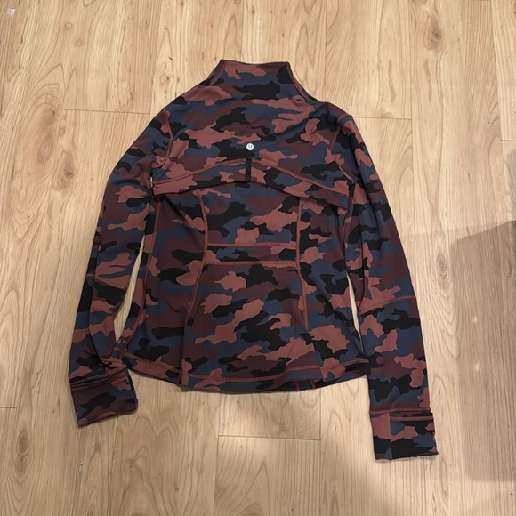 Lululemon define jacket - Picture 2 of 4